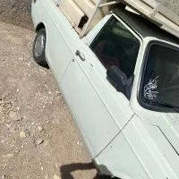پیکان وانت دوگانه شرکت