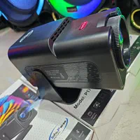 ویدئو پروژکتور P1700 اینفوپارسه|تلویزیون و پروژکتور|آمل, |دیوار