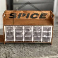 مگازین چوبی وکلاسیک