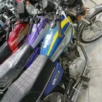 موتور هندا کارکرده نو (اقساطی باسفته شرایط ویژه)|موتورسیکلت|مشهد, رده|دیوار