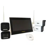 نمایندگی تابا در سراب|دوربین مداربسته|سراب, |دیوار