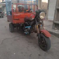 سه چرخه مدل ۹۰