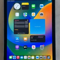 ipad pro باتری بالای ۹۰ درصد|تبلت|رشت, لاکان|دیوار