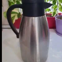 فلاکس چای جنس استیل فروشی