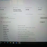 Hp EliteBook 650 15.6 inch G9 Notebook pc|رایانه همراه|تهران, مینای جنوبی|دیوار