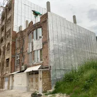 زیبا شهر 715 متر مشارکت در ساخت