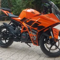 ktm rc 200 new