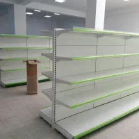 آسانشهر قفسه مارکیک 8386