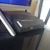 پلی استیشن۴|کنسول، بازی ویدئویی و آنلاین|پرند, فاز ۶|دیوار