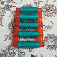 ماساژر خار پاشنه نونو قیمت۲تومان اصلا استفاده نشده