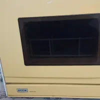 برندBEEM ایتالیا EDw4.301|ماشین ظرفشویی|تهران, شادآباد|دیوار