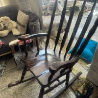 صندلی راک سالم