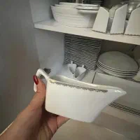 سرویس ۲۴ نفره چینی تقدیس نو