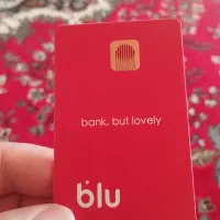 بلو بانک سامان