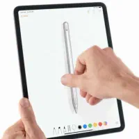 آیپد wifi m2 256G مدل 2023 11اینچ|تبلت|شیراز, کلاهدوز|دیوار