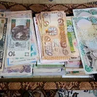 تمبر کاغذی|کلکسیون سکه، تمبر، اسکناس|اهواز, کیانپارس |دیوار