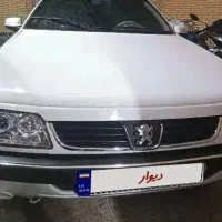 پژو SLX موتور TU5 پدال سیمی مدل 95