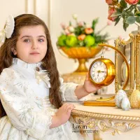 عکس نوروز با لباس رایگان آتلیه تبریز