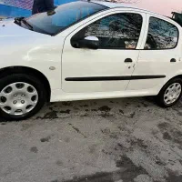 ۲۰۶ اس دی مدل ۸۹|خودرو سواری و وانت|جویبار, |دیوار