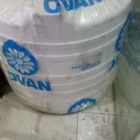 فروش پمپ نیم اسب و منبع اب و ست کنترل
