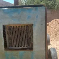 موتور جوش