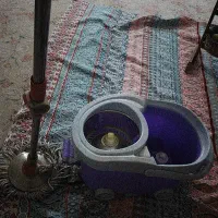 تی چرخشی آلمانی