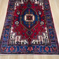 قالیچه ۳ متری نهاوند اکبند