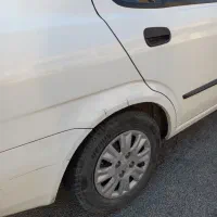 تیبا صندوق‌دار SX، مدل ۱۴۰۰|خودرو سواری و وانت|اهواز, شهرک پیام|دیوار