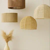 لوستر زیبا|لوستر و چراغ آویز|همدان, |دیوار