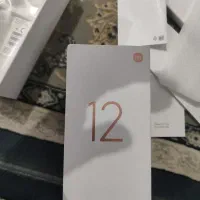 شیامی لایت ۱۲mi|موبایل|کرمانشاه, |دیوار