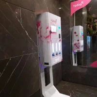 دستگاه وندینگ بهداشتی (ماسک و پد)|فروشگاه و مغازه|تهران, کوی بیمه|دیوار