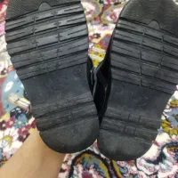 نیم بوت اسپرت|کیف، کفش، کمربند|تبریز, |دیوار