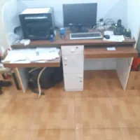 میز پیشخوان