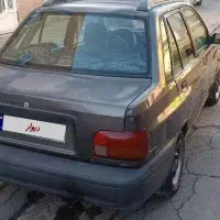 پراید84|خودرو سواری و وانت|نیشابور, شریعتی|دیوار