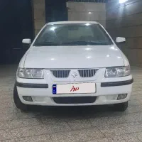 سمند lxمدل۸۷بی رنگ|خودرو سواری و وانت|مشهد, هنرور|دیوار