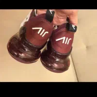 کتانی نایک air max 270 نو