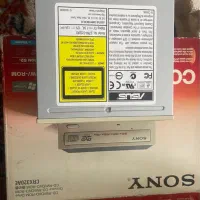 DVD-ROM دی وی دی رم