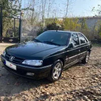 پژو پارس tu5 مدل ۹۴