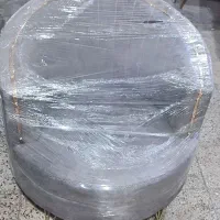 مبل نو اکبند با بهترین پارچه کلاف|مبلمان خانگی و میز عسلی|زابل, |دیوار