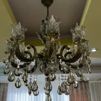 لوستر در حد نو