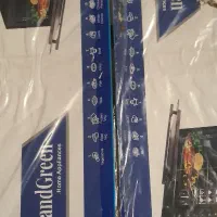 آون توستر لندگرین|اجاق گاز و لوازم برقی پختوپز|شهرکرد, |دیوار