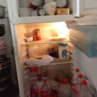 یخچال|یخچال و فریزر|قوچان, |دیوار