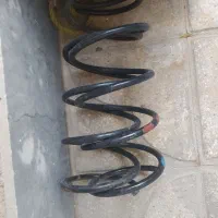 کمک فنر ۲۰۶