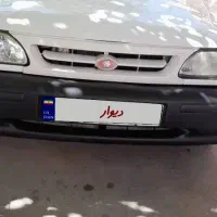 پراید 131 SX، مدل ۱۳۹۰