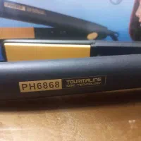 اتو موی تک کاره فیلیپس کاملا نو|آرایشی، بهداشتی، درمانی|شبستر, |دیوار