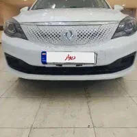 دانگ فنگ ای 70برقی فروش و معاوضه.