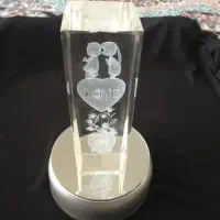 تندیس عشق در حد نو|مجسمه، تندیس، ماکت|ارومیه, |دیوار