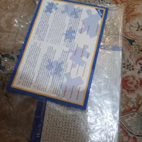 پازل ۱۰۰۰ تکه|اسباب‌‌بازی|تهران, نارمک|دیوار