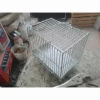 قفس رام کنی سهره