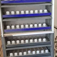 استند سیگار